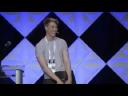 William Chase | The Glamour of Graphics | RStudio (2020)